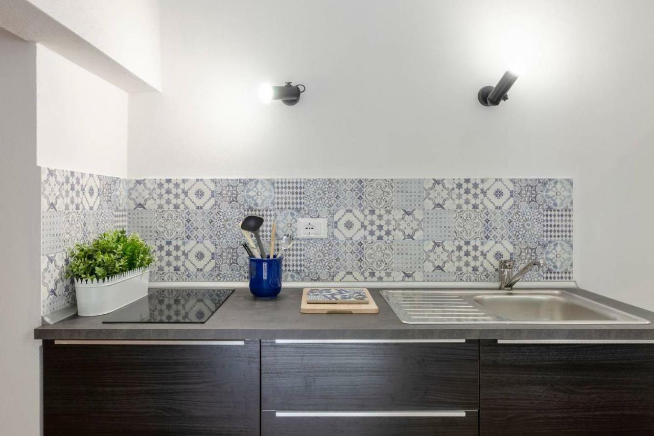 Joivy Family Flat With Little Patio, Cinque Terre Vernazza Exterior foto