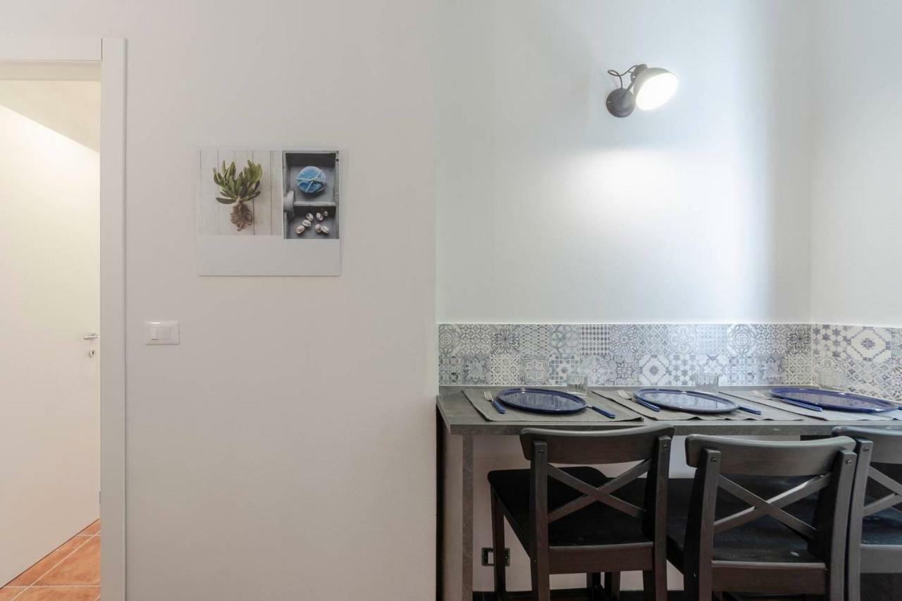 Joivy Family Flat With Little Patio, Cinque Terre Vernazza Exterior foto