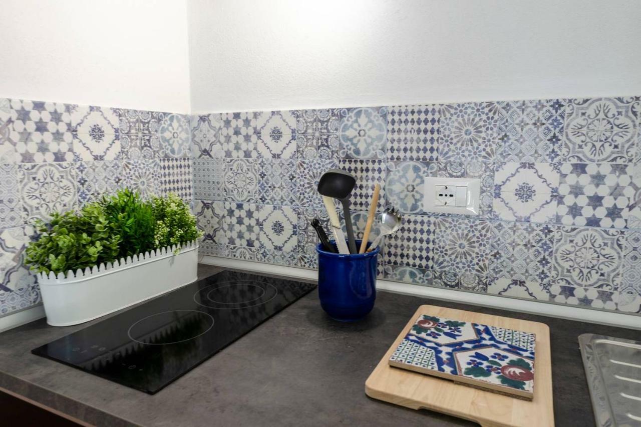 Joivy Family Flat With Little Patio, Cinque Terre Vernazza Exterior foto