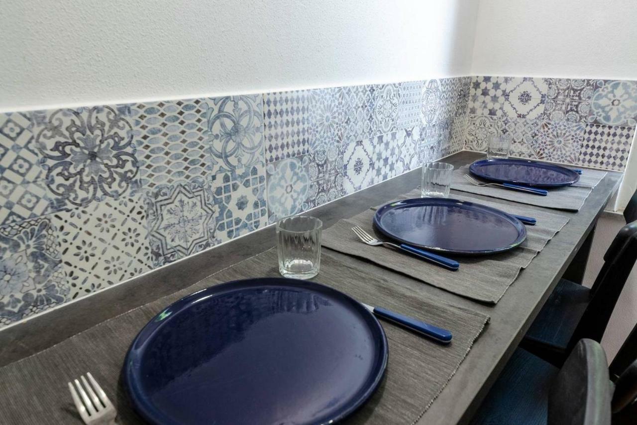 Joivy Family Flat With Little Patio, Cinque Terre Vernazza Exterior foto