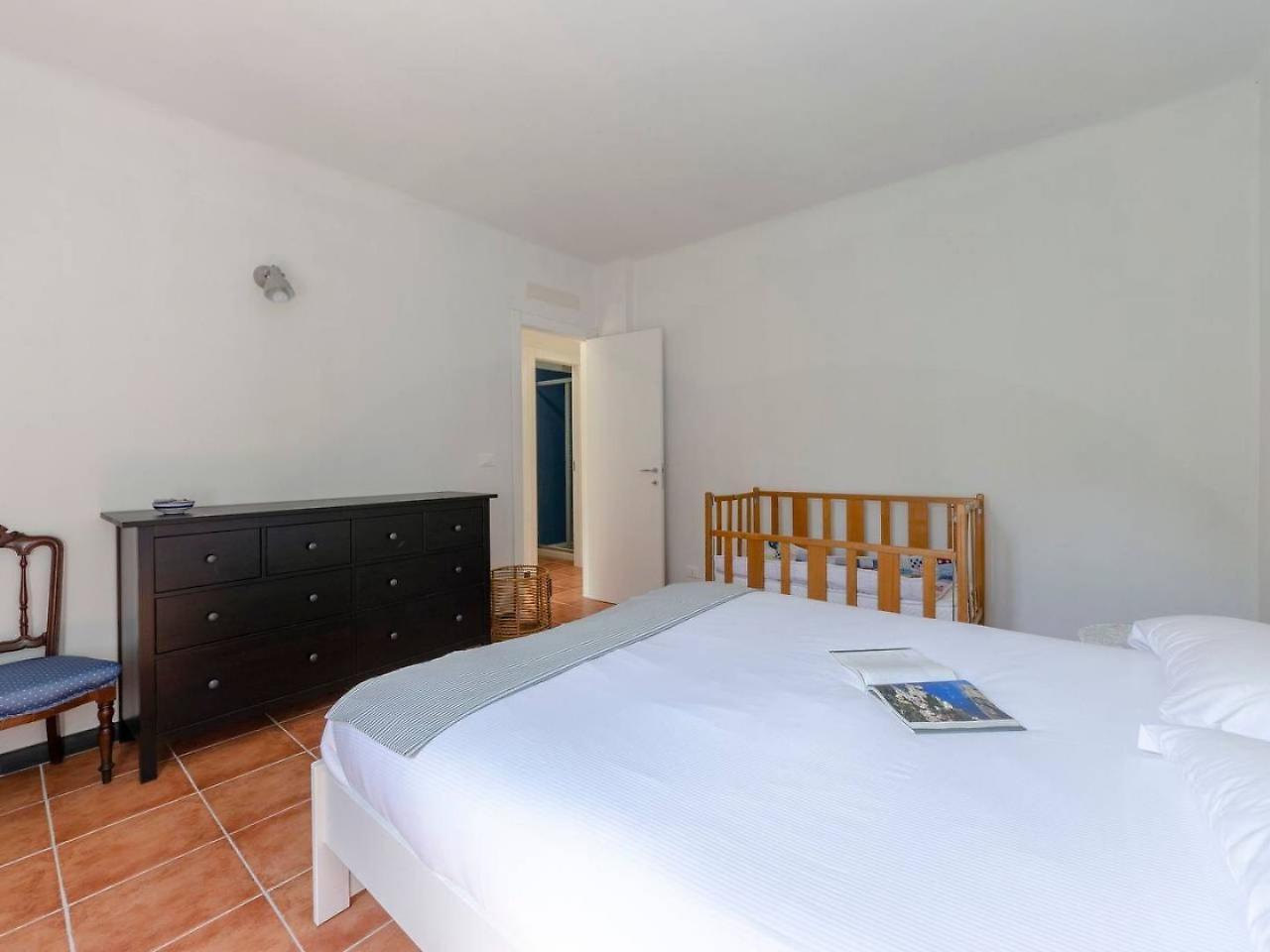 Joivy Family Flat With Little Patio, Cinque Terre Vernazza Exterior foto