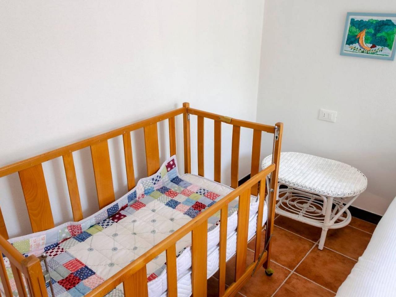 Joivy Family Flat With Little Patio, Cinque Terre Vernazza Exterior foto
